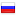 linkex.ru hosted country